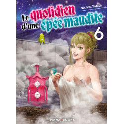 Le quotidien d'une épée...