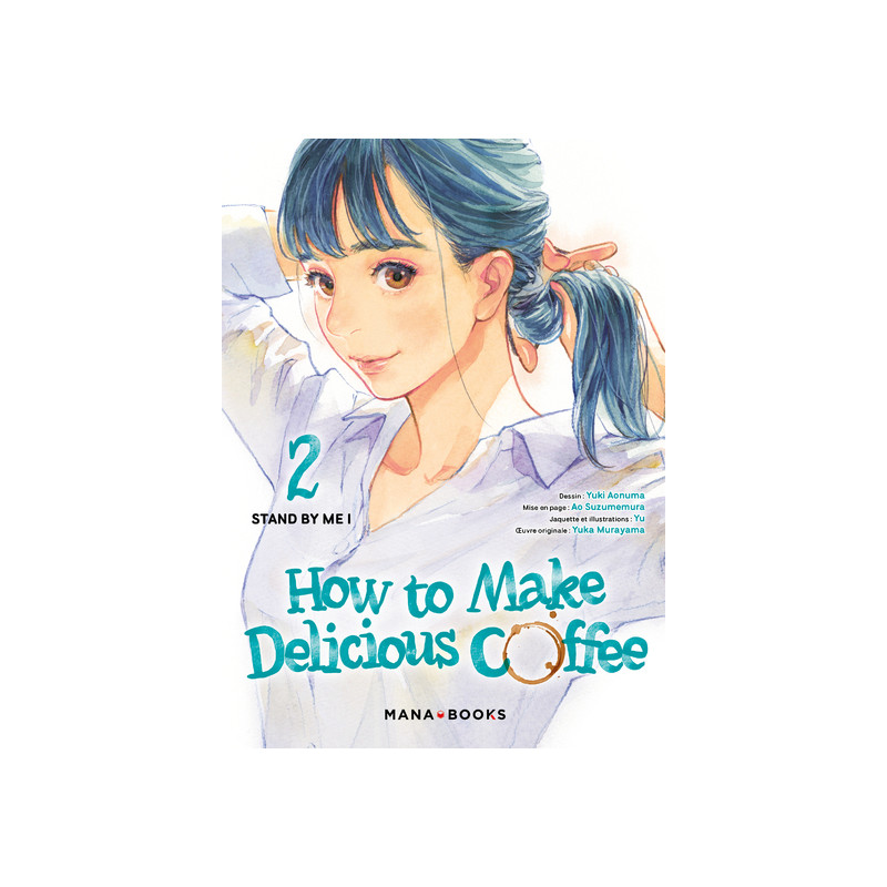 How to Make Delicious Coffee T02