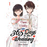 365 Days to the Wedding T01