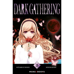 Dark Gathering T02