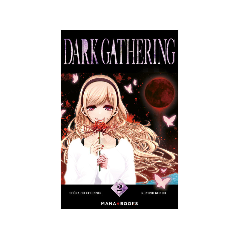 Dark Gathering T02
