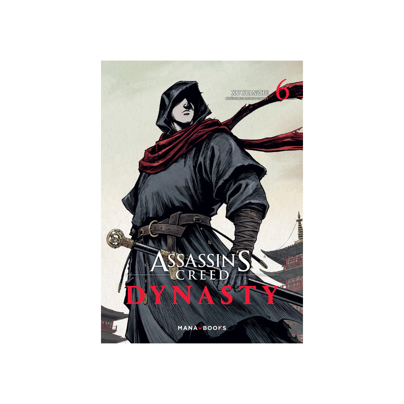 Assassin's Creed Dynasty T06