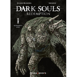 Dark Souls Redemption T01