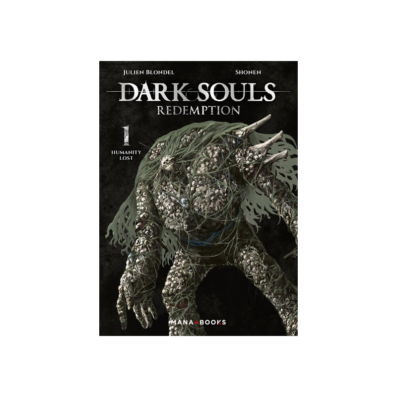 Dark Souls Redemption T01