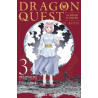 Dragon Quest - Les Héritiers de l'Emblème T31