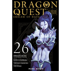 Dragon Quest - Les...