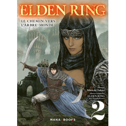 Elden Ring : Le chemin vers...