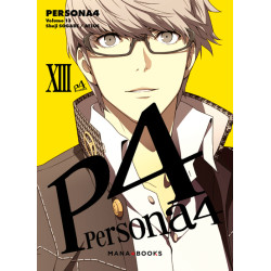 Persona 4 T13