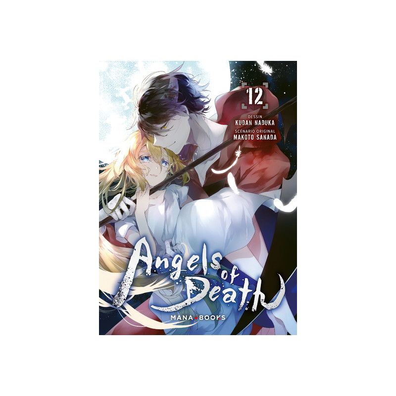 Angels of Death T12