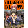 Villageois LVL 999 T01