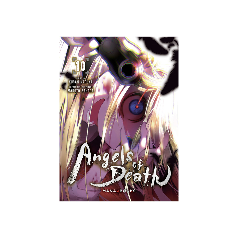 Angels of Death T10
