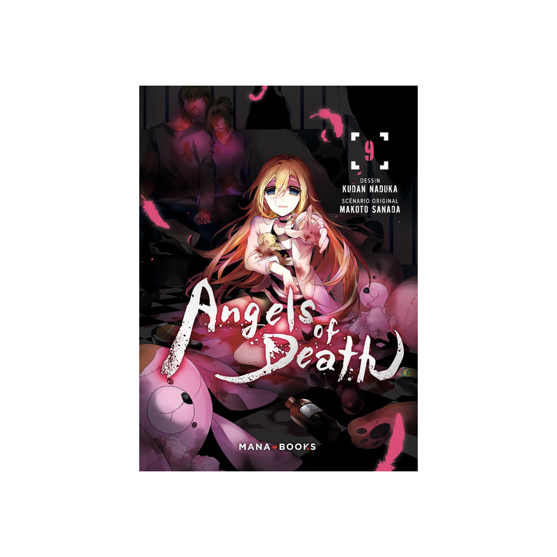 Angels of Death T09