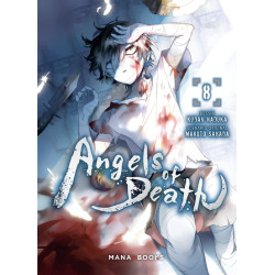 Angels of Death T08