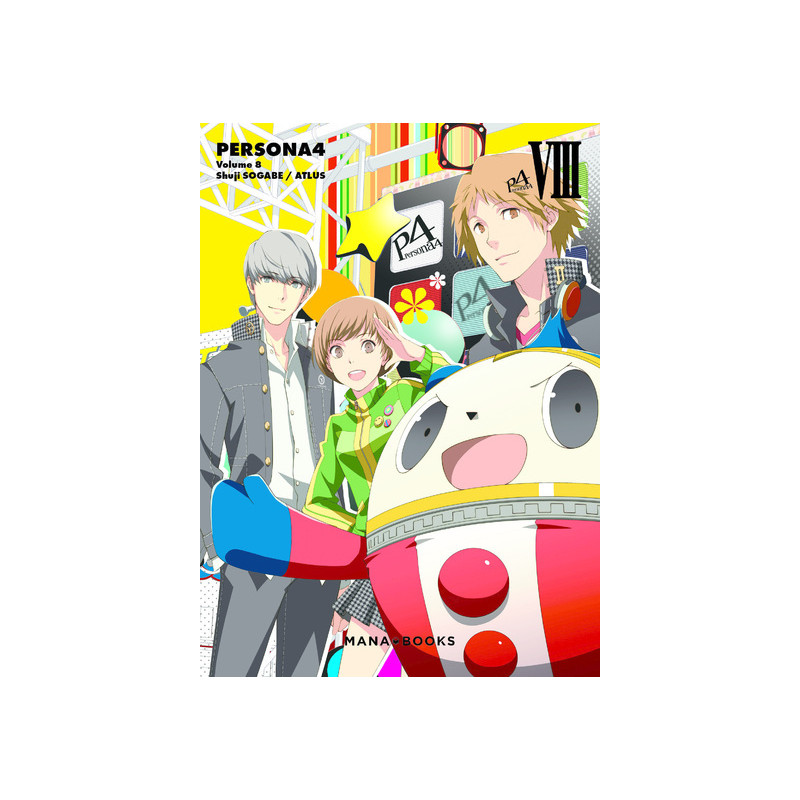 Persona 4 T08