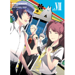 Persona 4 T07