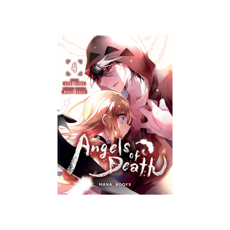 Angels of Death T04