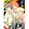 Persona 4 T05