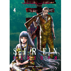 Siren Rebirth T04