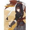 Assassin's Creed - Blade of Shao Jun T04