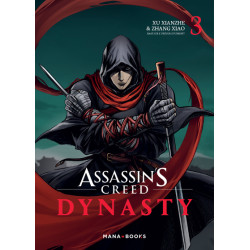 Assassin's Creed Dynasty T03
