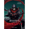 Assassin's Creed Dynasty T03