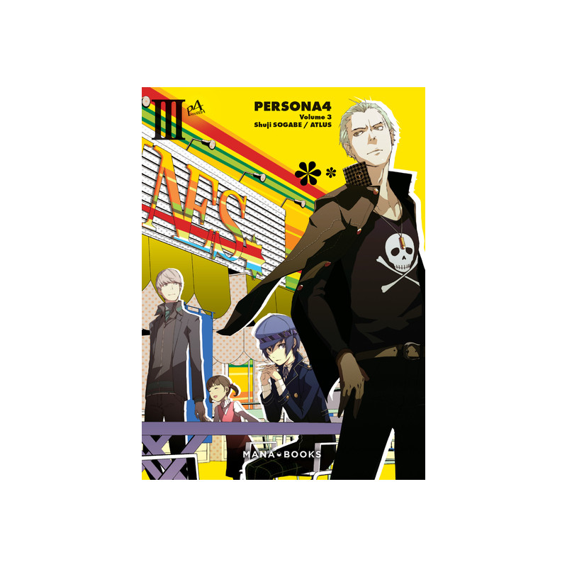Persona 4 T03