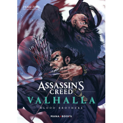 Assassin's Creed : Valhalla...