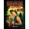 Stranger Things - Colo de sciences