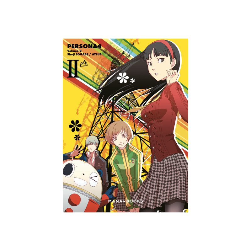 Persona 4 T02