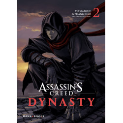 Assassin's Creed Dynasty...
