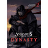 Assassin's Creed Dynasty T02 - Tome 2