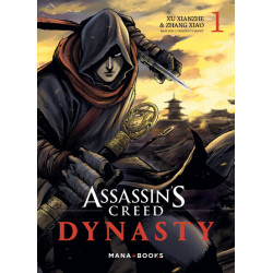 Assassin's Creed Dynasty...