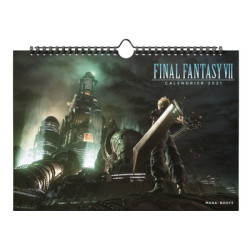 Final Fantasy VII -...