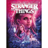 Stranger Things - Dans les flammes