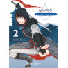 Assassin's Creed - Blade of Shao Jun T02