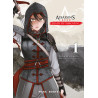 Assassin's Creed - Blade of Shao Jun T01
