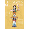 Dragon Quest - Les Héritiers de l'Emblème T09