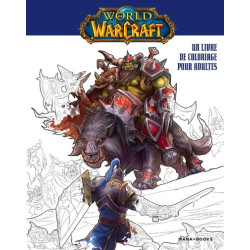 World of Warcraft - Un...