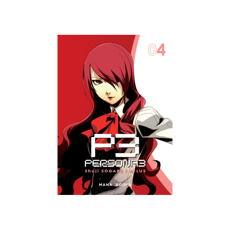 Persona 3 T04