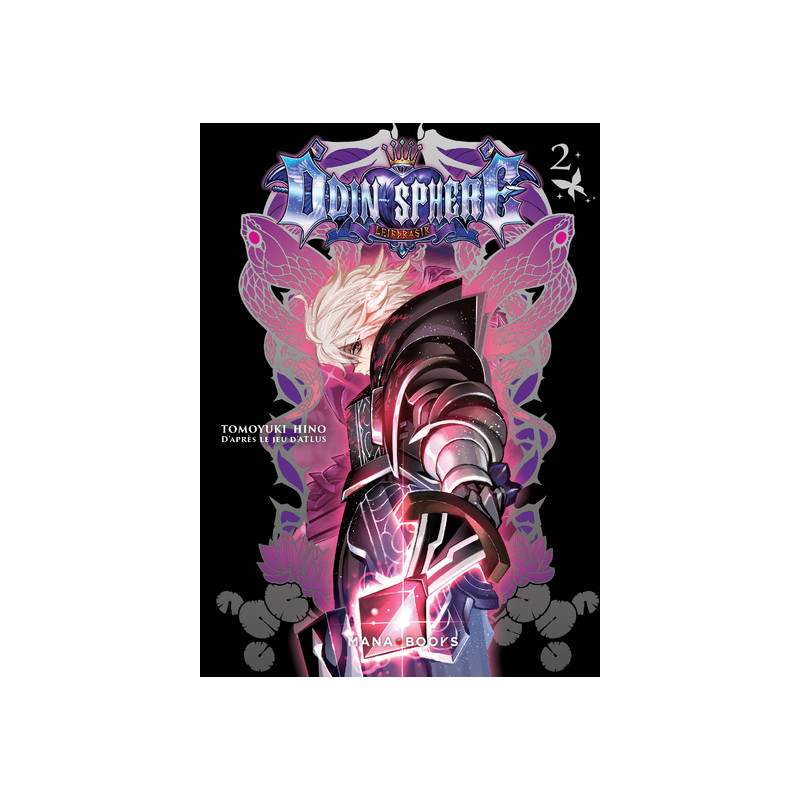 Odin Sphere T02