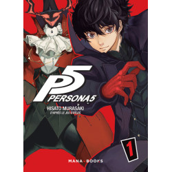 Persona 5 T01