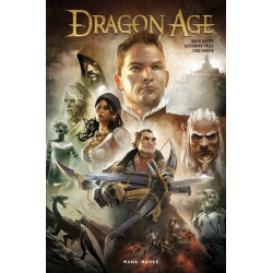 Dragon Age