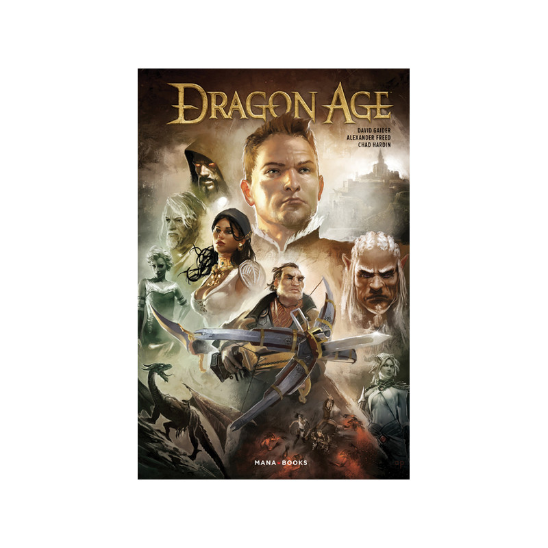 Dragon Age