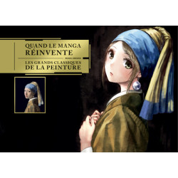 Quand le manga réinvente...