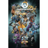 Overwatch Origins T01 - Tome 1