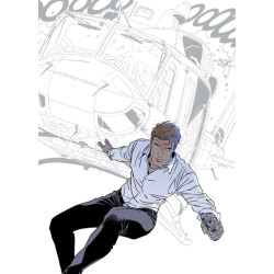 Largo Winch - Tome 24 - Le...