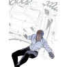 Largo Winch - Tome 24 - Le Centile d'or