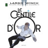 Largo Winch - Tome 24 - Le Centile d'or