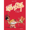 La vie en slip - Tome 2 - Ça va être ta fête !
