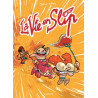 La vie en slip - Tome 1 - La vie en slip, tome 1